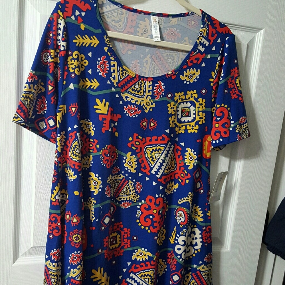Perfect Tee